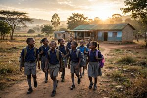 List of Education NGOs in Tanzania: 5 to Know in 2026