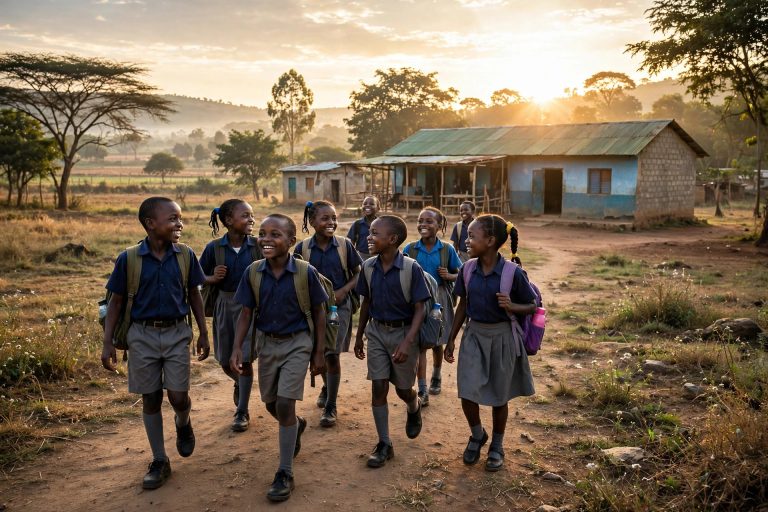 List of Education NGOs in Tanzania: 5 to Know in 2026