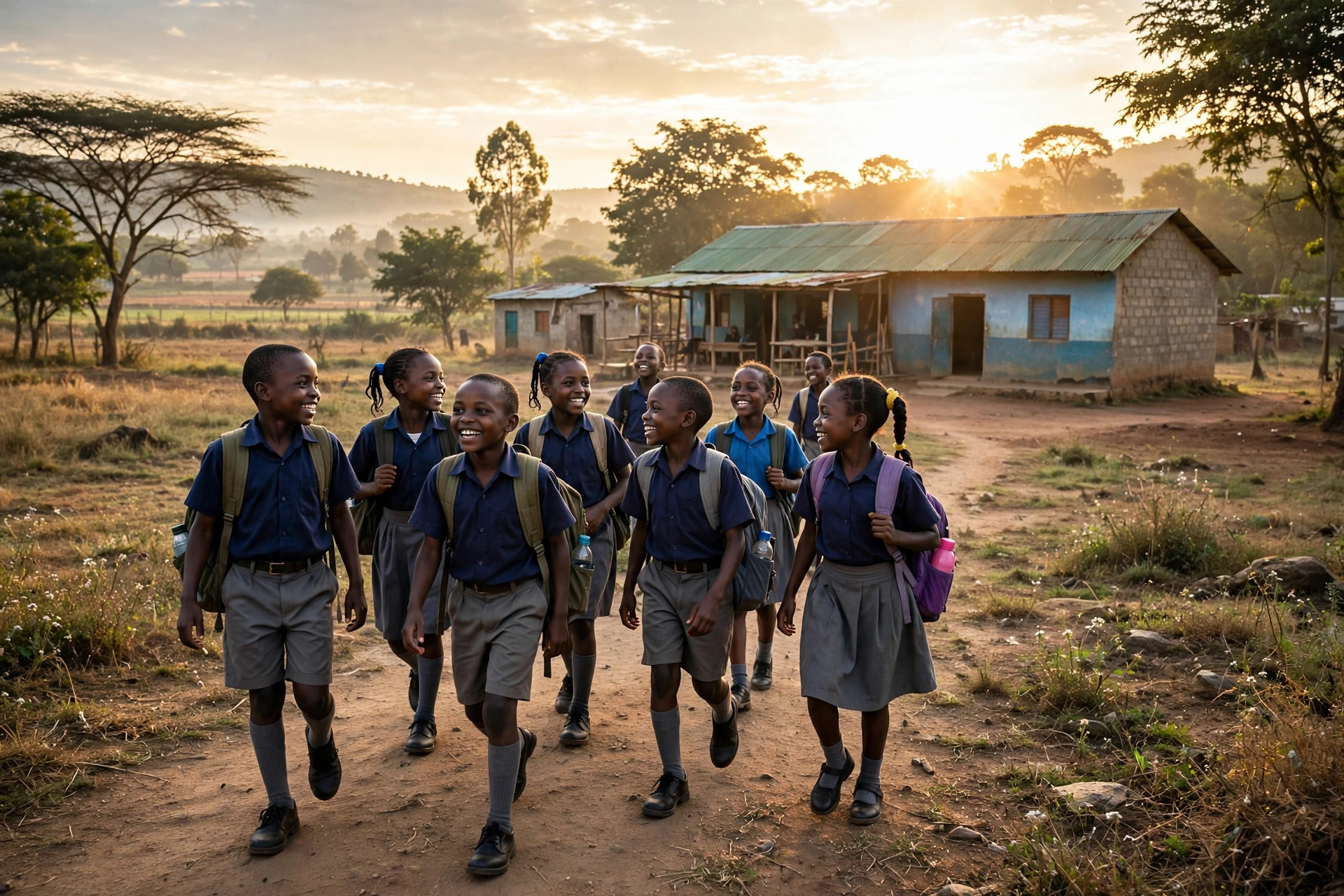 List of Education NGOs in Tanzania: 5 to Know in 2026