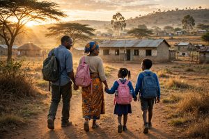 Mchango Elimu Tanzania: Jinsi ya Kusaidia Elimu ya Watoto