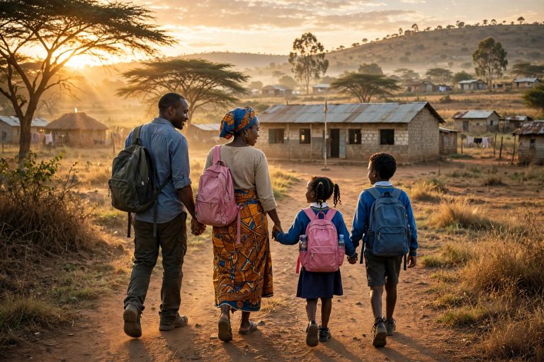Mchango Elimu Tanzania: Jinsi ya Kusaidia Elimu ya Watoto