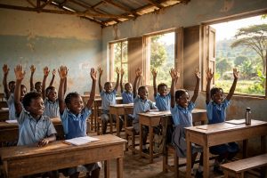 Rafiki Elimu Society: 4 Ways It Empowers Tanzania