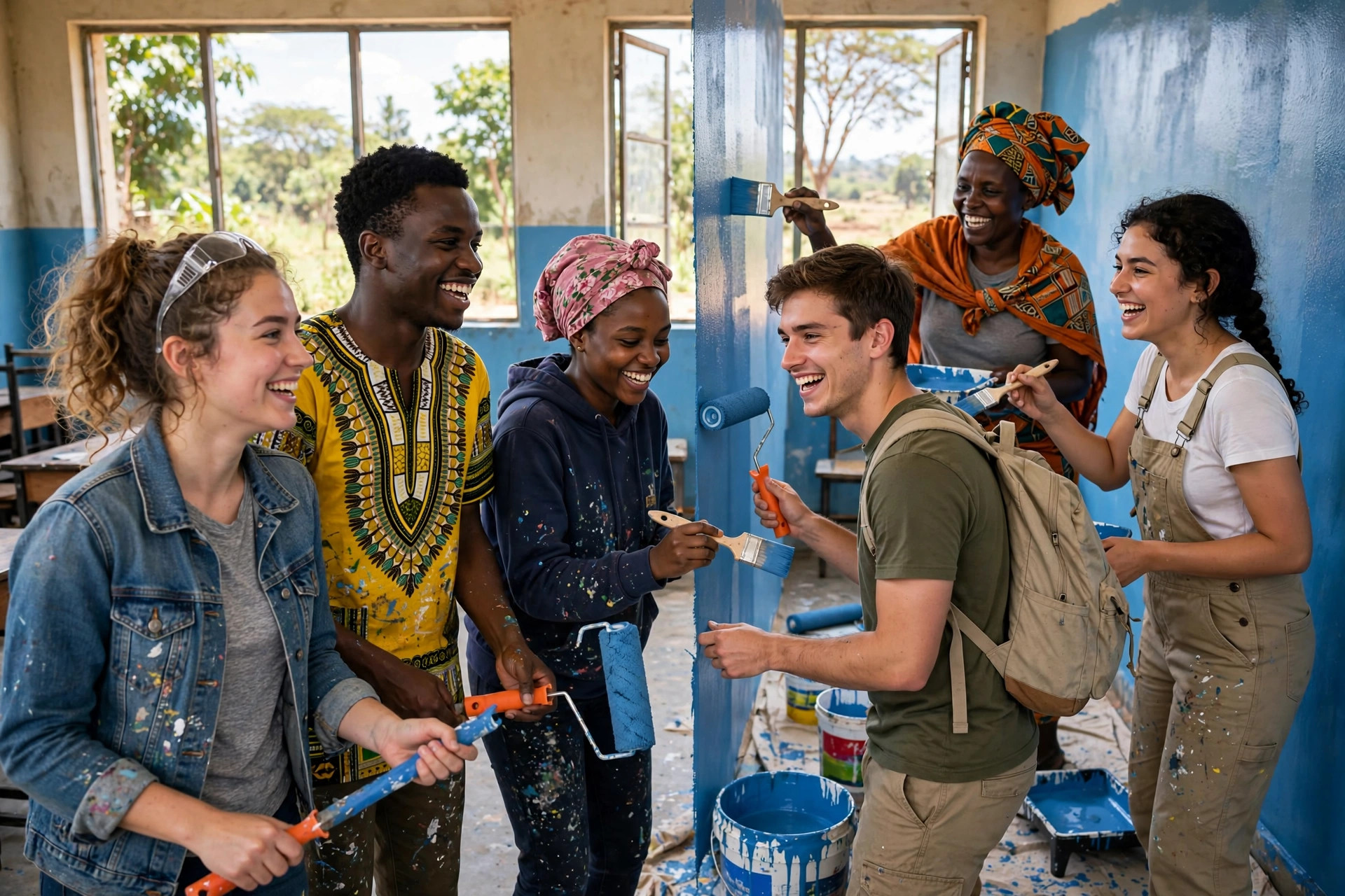 Volunteer in Tanzania: 10 Things to Know Before You Go